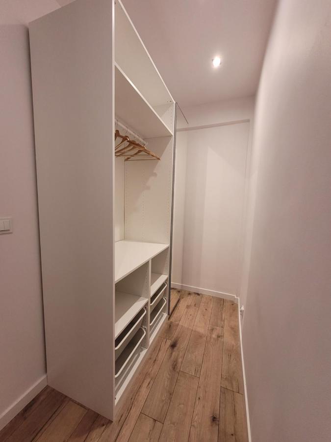 Gdansk Manhattan Apartment Exterior photo